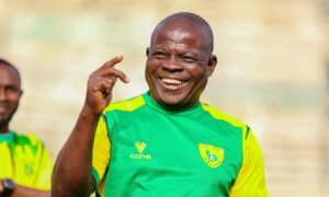 Plateau United coach Gbenga Ogunbote urges his players to stay humble after a 4-0 win over Kano Pillars lifts the Jos club to third in the Euromatch-NPFL standings.