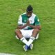 Kelechi Iheanacho earned an 8.3 match rating after scoring again in Bursaspor’s 2-1 defeat to Mardin 1969 Spor, extending his scoring streak to 10 consecutive games for club and country.