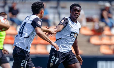 Liverpool were ready to trigger David Otorbi’s €30m clause, but Valencia have moved quickly to raise the price. Could the change reshape the race for the teenager?