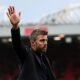 Michael Carrick addresses uncertainty surrounding his Manchester United future after Bournemouth’s 3-0 win, but his response leaves one question still hanging.