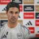 Arsenal manager Mikel Arteta has ruled Piero Hincapie and Martin Zubimendi out of Tuesday’s Champions League match against Lille, while William Saliba remains weeks away from a return.