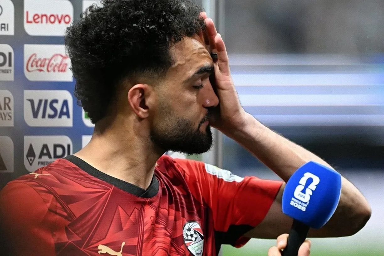 FIFA has handed Egypt coach Hossam Hassan and Ibrahim Hassan three-match suspensions, while Mostafa Ziko received a five-game ban following incidents during the World Cup clash with Argentina.