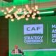 CAF president Patrice Motsepe has challenged African football to go beyond World Cup progress, insisting that an African nation must eventually win the tournament.