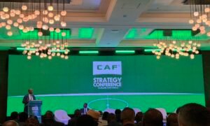 CAF President Patrice Motsepe has urged African football associations to treat visiting teams with respect and hospitality, amid recent controversies over security and the treatment of away sides.