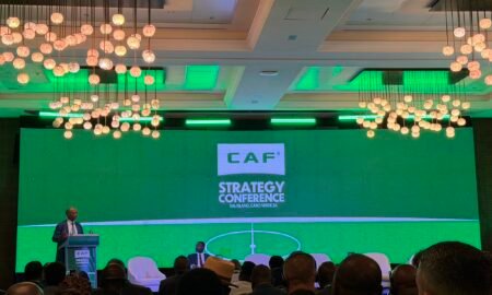 CAF President Patrice Motsepe has urged African football associations to treat visiting teams with respect and hospitality, amid recent controversies over security and the treatment of away sides.