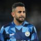 Riyad Mahrez