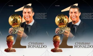 What separated Ronaldo’s 2008 campaign from football’s greatest seasons? The voting revealed a clear favourite, but the story behind the result is even more intriguing.