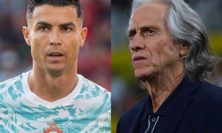 Cristiano Ronaldo has broken his silence on his latest Portugal exit, detailing his conversations with Jorge Jesus and claiming the coach broke an agreement over his involvement with the national team.