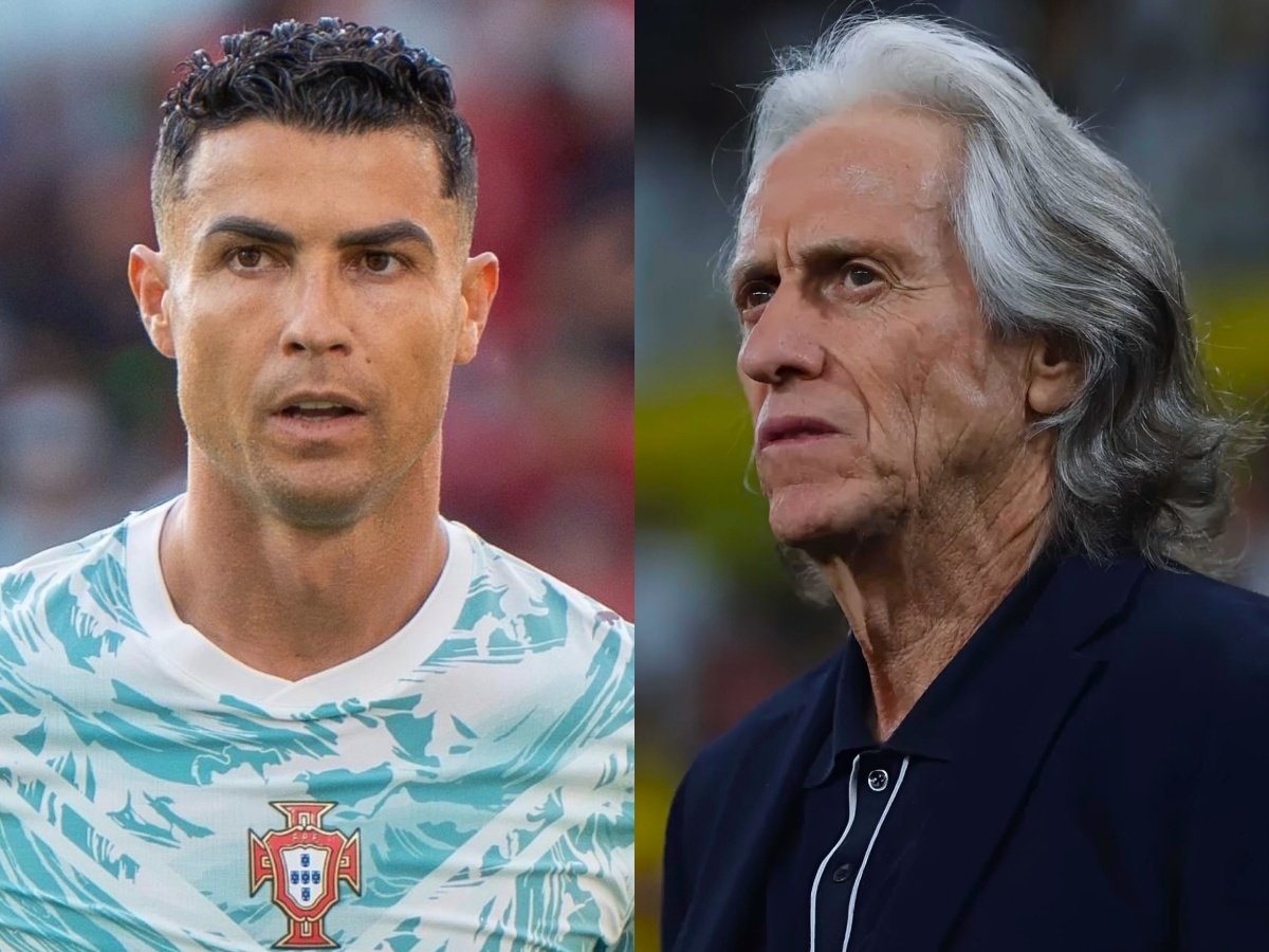 Cristiano Ronaldo has broken his silence on his latest Portugal exit, detailing his conversations with Jorge Jesus and claiming the coach broke an agreement over his involvement with the national team.