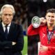 Cristiano Ronaldo has revealed that he backed Jorge Jesus for the Portugal job after working with him at Al Nassr, while Al Nassr sporting director Simão Coutinho was present at a key meeting between the pair.