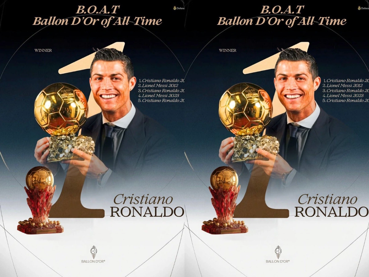 What separated Ronaldo’s 2008 campaign from football’s greatest seasons? The voting revealed a clear favourite, but the story behind the result is even more intriguing.