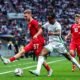 Nigeria came from 3-1 down to draw 3-3 with Russia in Nizhny Novgorod, with debutant Peter Edokpolor scoring before Akor Adams struck in stoppage time.