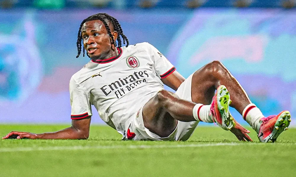Samuel Chukwueze