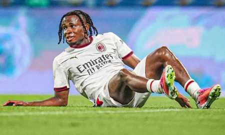 Samuel Chukwueze