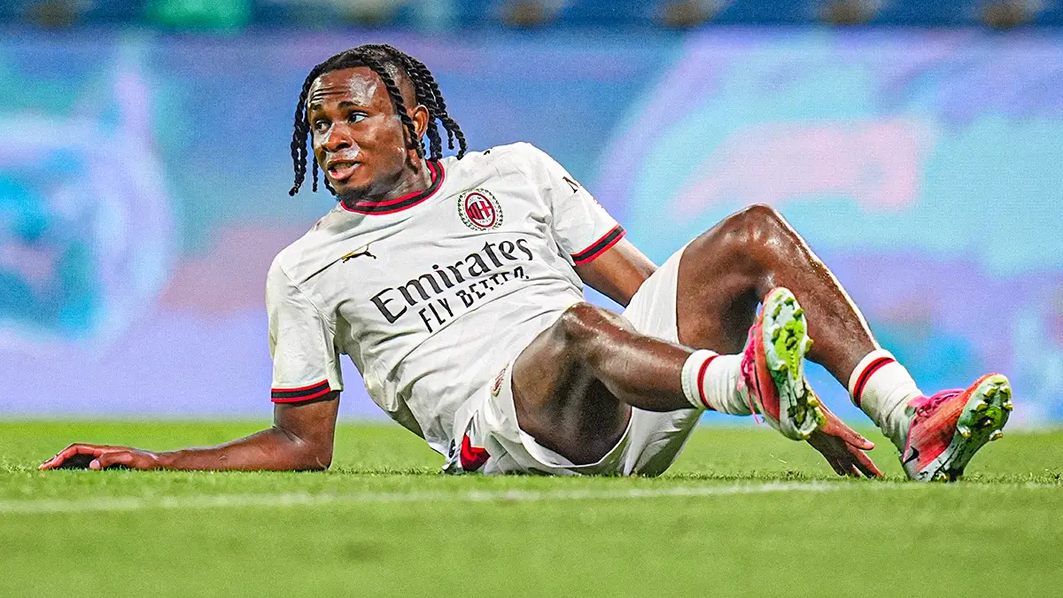 Samuel Chukwueze
