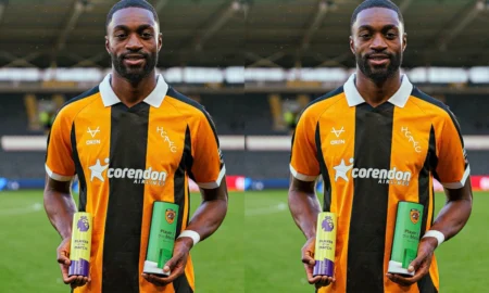 Semi Ajayi earned rare recognition after Hull City’s draw with Brentford, but the numbers behind his performance explain why he stood out. Here’s the case today