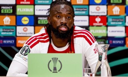 Tolu Arokodare is thriving in Amsterdam and has made his preference clear, but a permanent Ajax move depends on negotiations with Wolves. What happens next?