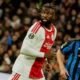 Tolu Arokodare came off the bench to change Ajax’s night against Atalanta, reaching a major career milestone before setting up a late second goal.