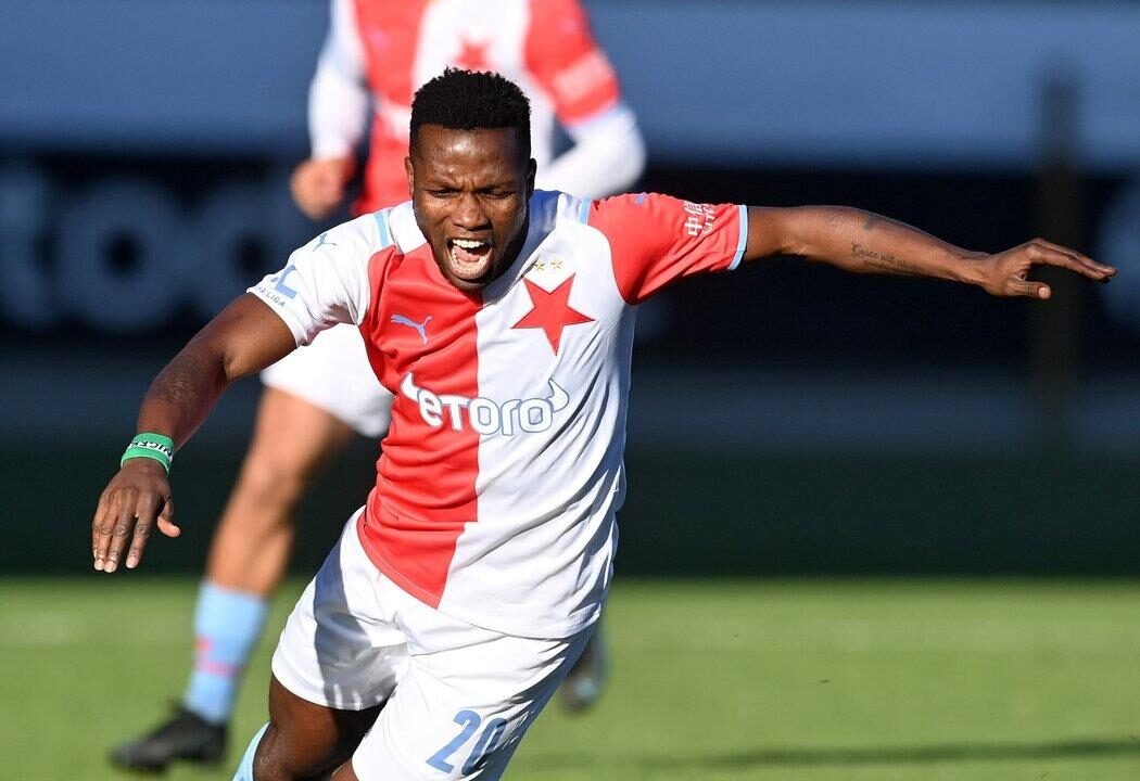 Nigerian footballer Ubong Ekpai has revealed how his father punished him for playing football against his wishes, before a teacher’s support and a breakthrough performance against Brazil helped launch his European career.