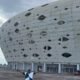 The NFF says Uyo remains the Super Eagles’ home venue for now, despite reports of a possible move to Lagos ahead of Nigeria’s November 2027 AFCON qualifiers.
