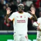 Victor Osimhen’s derby double made headlines, but former Fenerbahce coach Ismail Kartal has now raised a different question about the Nigerian striker directly.