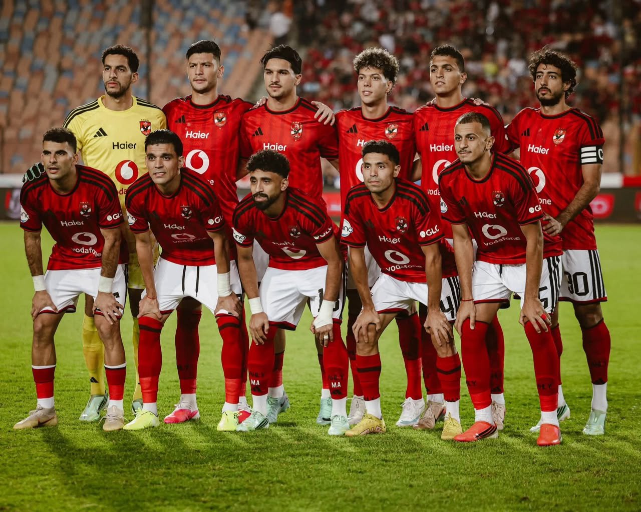 Al Ahly have doubled player fines after their 3–3 draw with Al Qanah, but reports of a possible pay freeze raise questions about accountability, player welfare and contractual obligations.