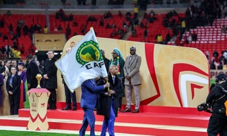 African football is approaching a decisive moment as CAF prepares to revisit AFCON’s future. Will the continent’s biggest tournament regain its familiar place?