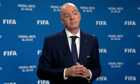 Sepp Blatter takes aim at Gianni Infantino’s FIFA apology, mocking his $25m promise and delivering a pointed message about football’s credibility.