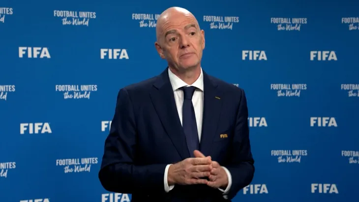 Sepp Blatter takes aim at Gianni Infantino’s FIFA apology, mocking his $25m promise and delivering a pointed message about football’s credibility.