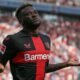 Victor Boniface's future at Bayer Leverkusen is under scrutiny, but managing director Simon Rolfes has offered a response that could shape the striker's next move.